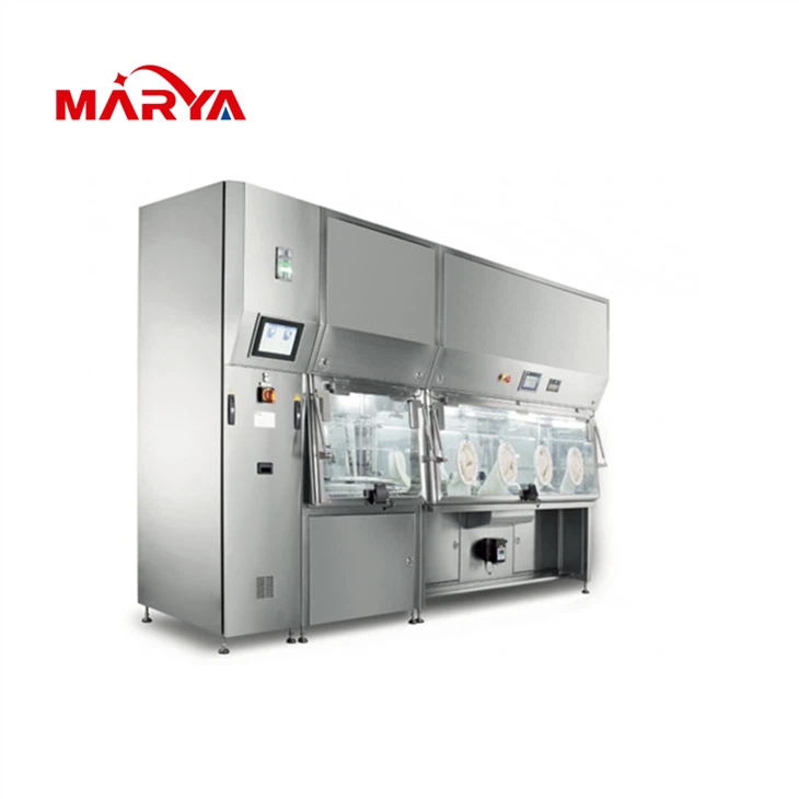 Pharmaceutical Isolator factory