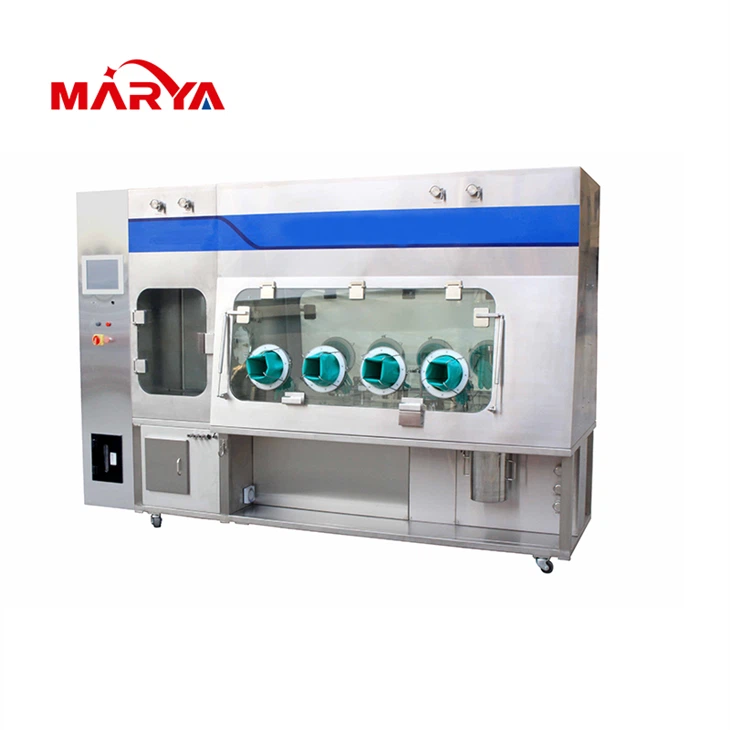 Pharmaceutical Isolator suppliers