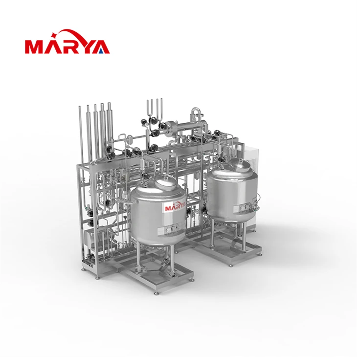 Sterile Preparation System suppliers