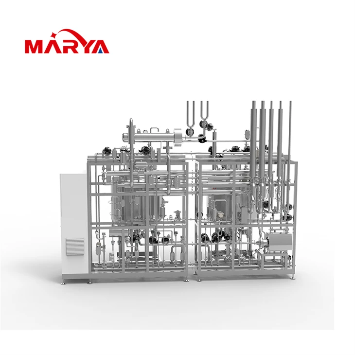 Sterile Preparation System factory