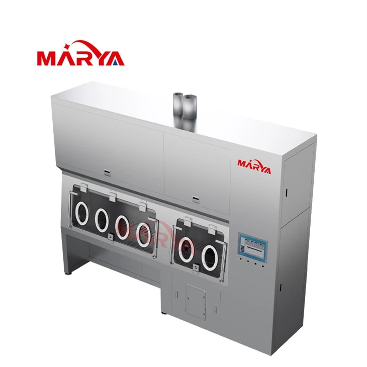 Sterility Test Isolator best